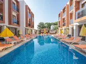 MAJESTE HOTEL BODRUM