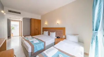 MAJESTE HOTEL BODRUM