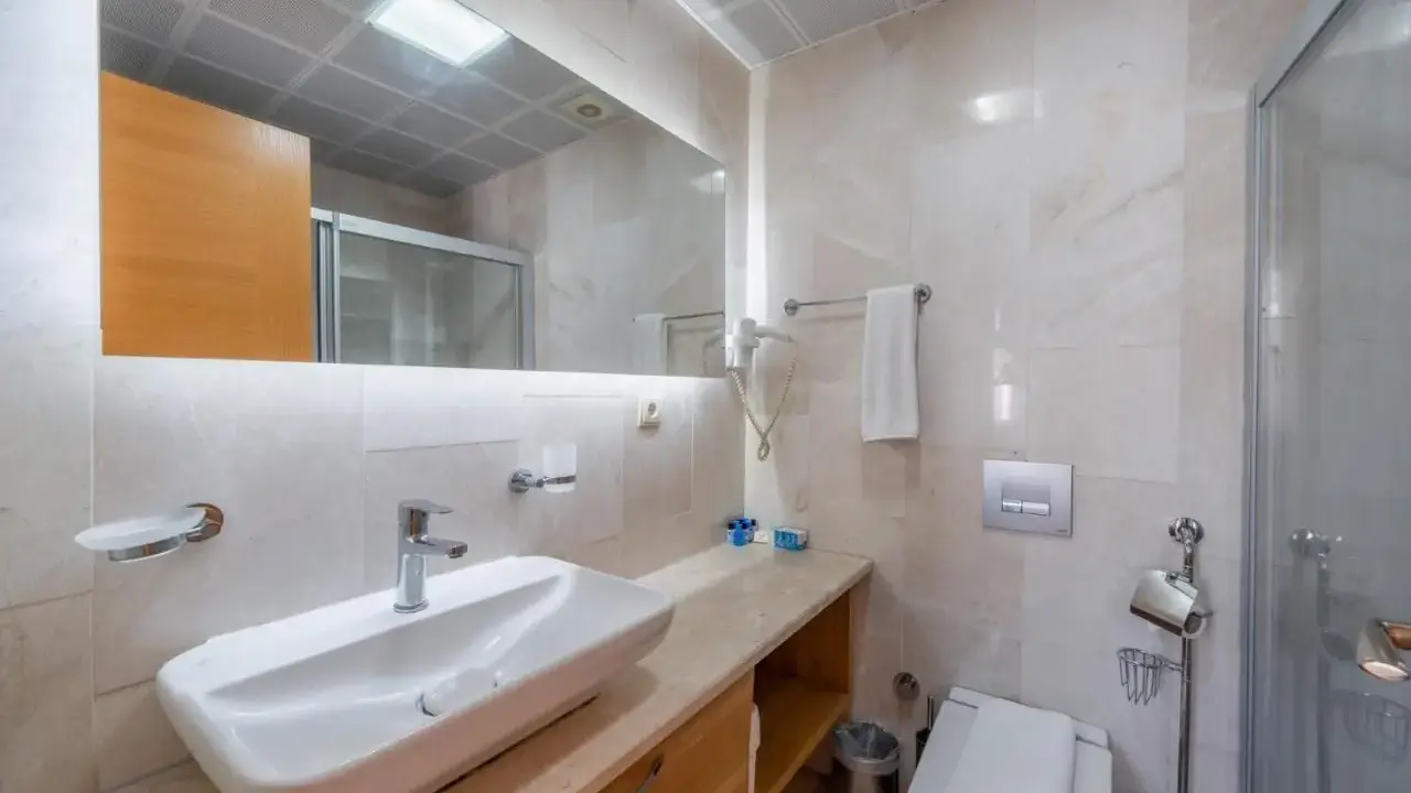 MAJESTE HOTEL BODRUM