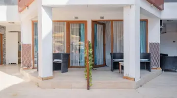 MAJESTE HOTEL BODRUM
