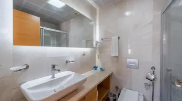 MAJESTE HOTEL BODRUM