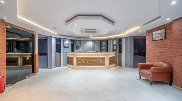 MAJESTE HOTEL BODRUM