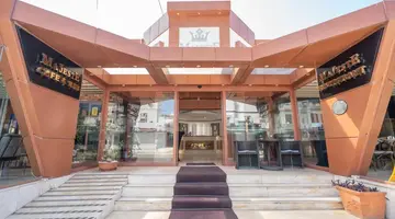 MAJESTE HOTEL BODRUM