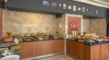 MAJESTE HOTEL BODRUM
