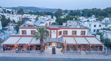 MAJESTE HOTEL BODRUM