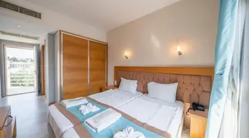 MAJESTE HOTEL BODRUM