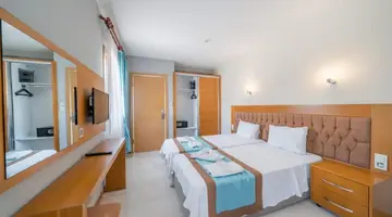 MAJESTE HOTEL BODRUM