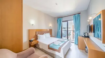 MAJESTE HOTEL BODRUM