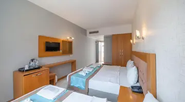 MAJESTE HOTEL BODRUM