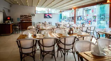 MAJESTE HOTEL BODRUM