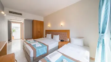 MAJESTE HOTEL BODRUM