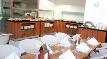 MAJESTE HOTEL BODRUM