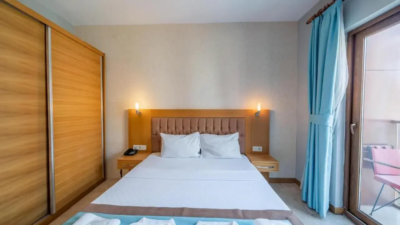 MAJESTE HOTEL BODRUM