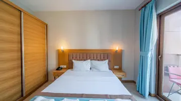 MAJESTE HOTEL BODRUM