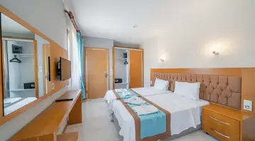 MAJESTE HOTEL BODRUM