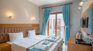 MAJESTE HOTEL BODRUM