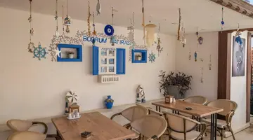 MAJESTE HOTEL BODRUM