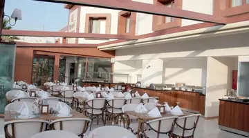 MAJESTE HOTEL BODRUM