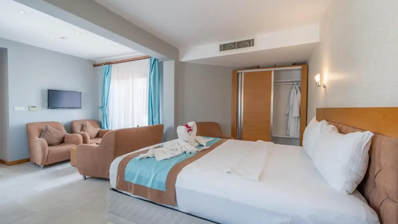 MAJESTE HOTEL BODRUM