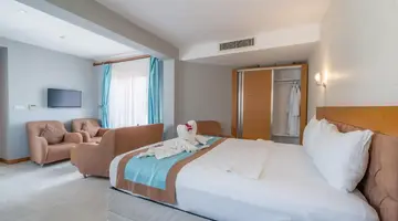MAJESTE HOTEL BODRUM