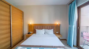 MAJESTE HOTEL BODRUM