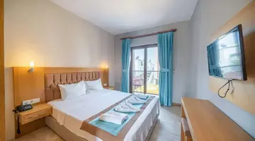 MAJESTE HOTEL BODRUM
