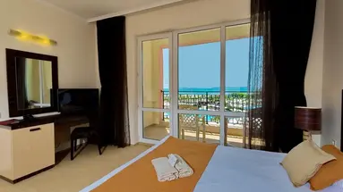 MAJESTIC BEACH - DIT