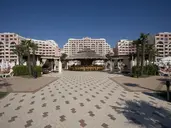 MAJESTIC BEACH - DIT