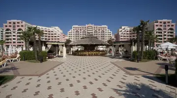 MAJESTIC BEACH - DIT