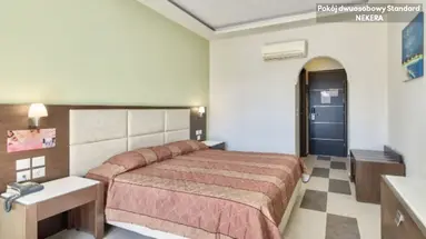 Majestic Hotel and Spa