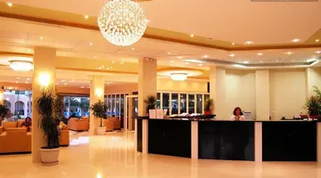 Majestic Hotel and Spa