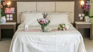 Majestic Hotel and Spa