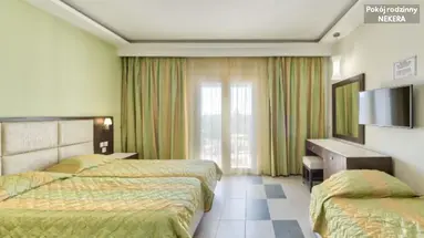 Majestic Hotel and Spa