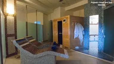 Majestic Hotel and Spa