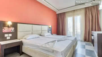 Majestic Hotel and Spa