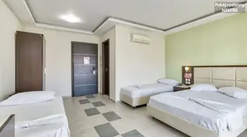 Majestic Hotel and Spa