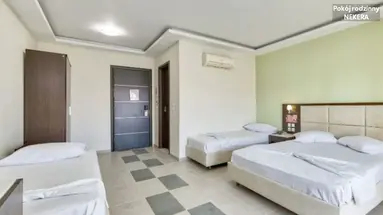 Majestic Hotel and Spa