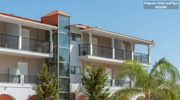 Majestic Hotel and Spa