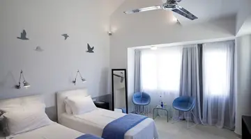 MAJESTIC HOTEL JTR