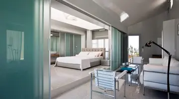 MAJESTIC HOTEL JTR