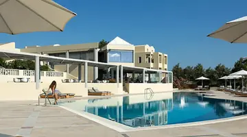 MAJESTIC HOTEL JTR