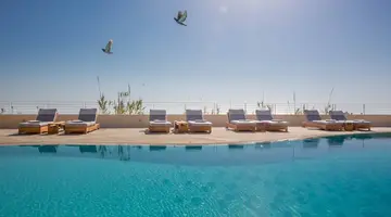 MAJESTIC HOTEL JTR