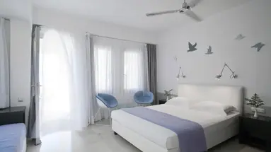 MAJESTIC HOTEL JTR