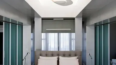 MAJESTIC HOTEL JTR