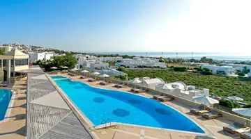 MAJESTIC HOTEL JTR