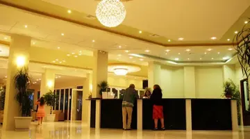 Majestic Hotel & Spa