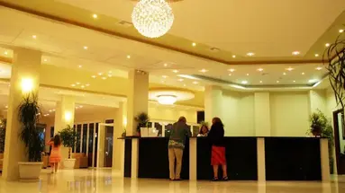 Majestic Hotel & Spa