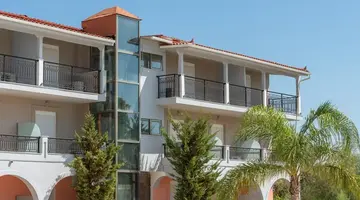 MAJESTIC HOTEL & SPA