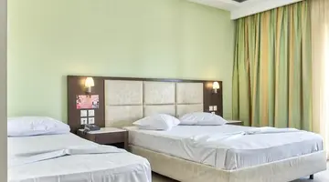 MAJESTIC HOTEL & SPA