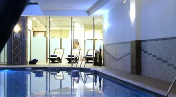Majestic Hotel & Spa